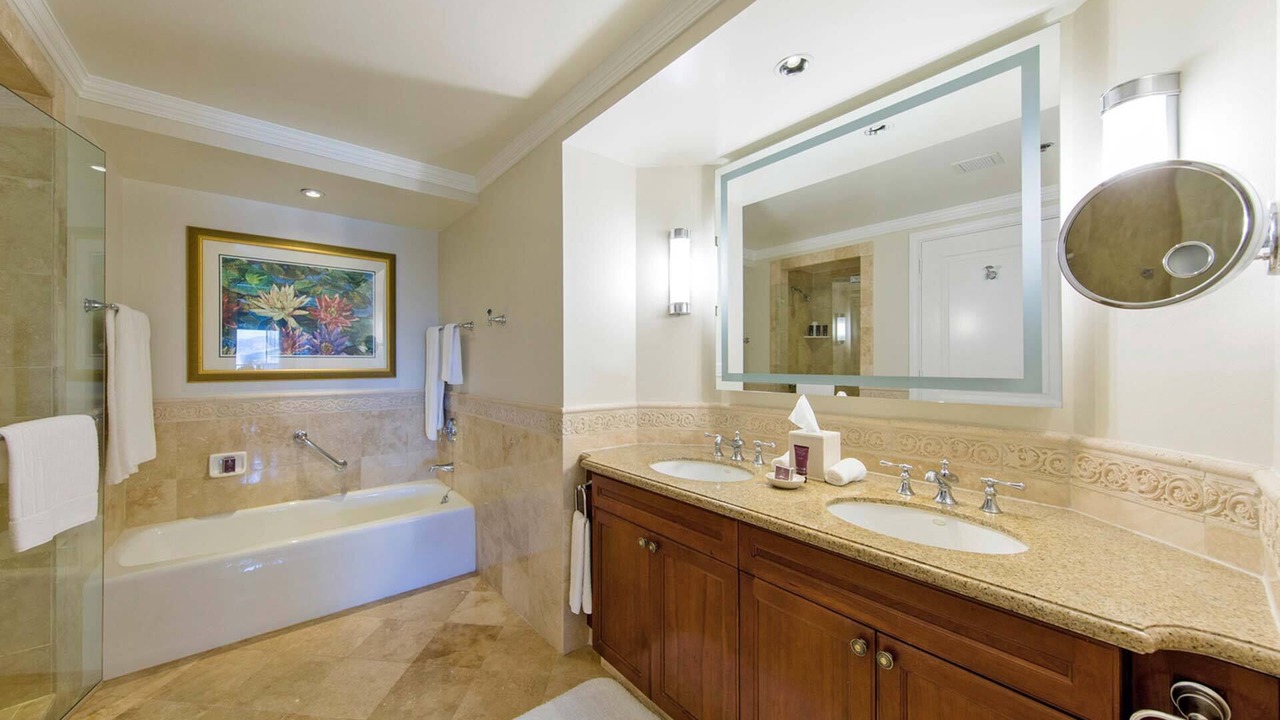 Photo of Bathroom in Nazareth