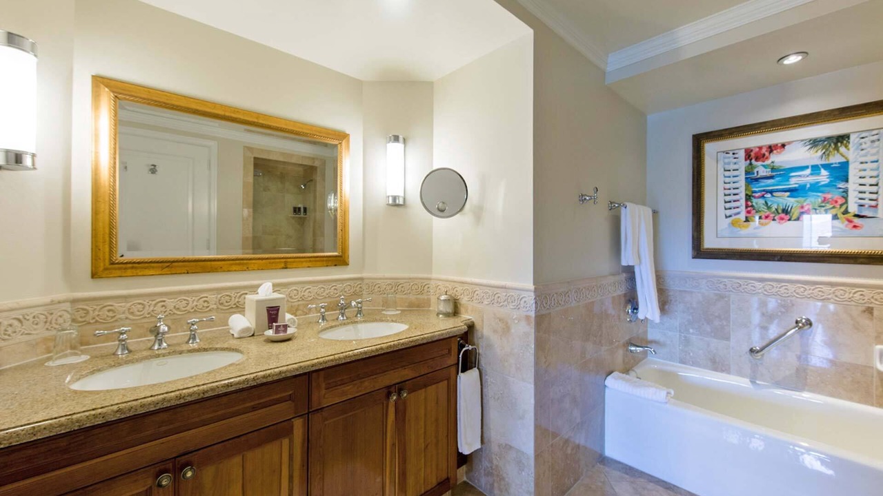 Photo of Bathroom in Nazareth