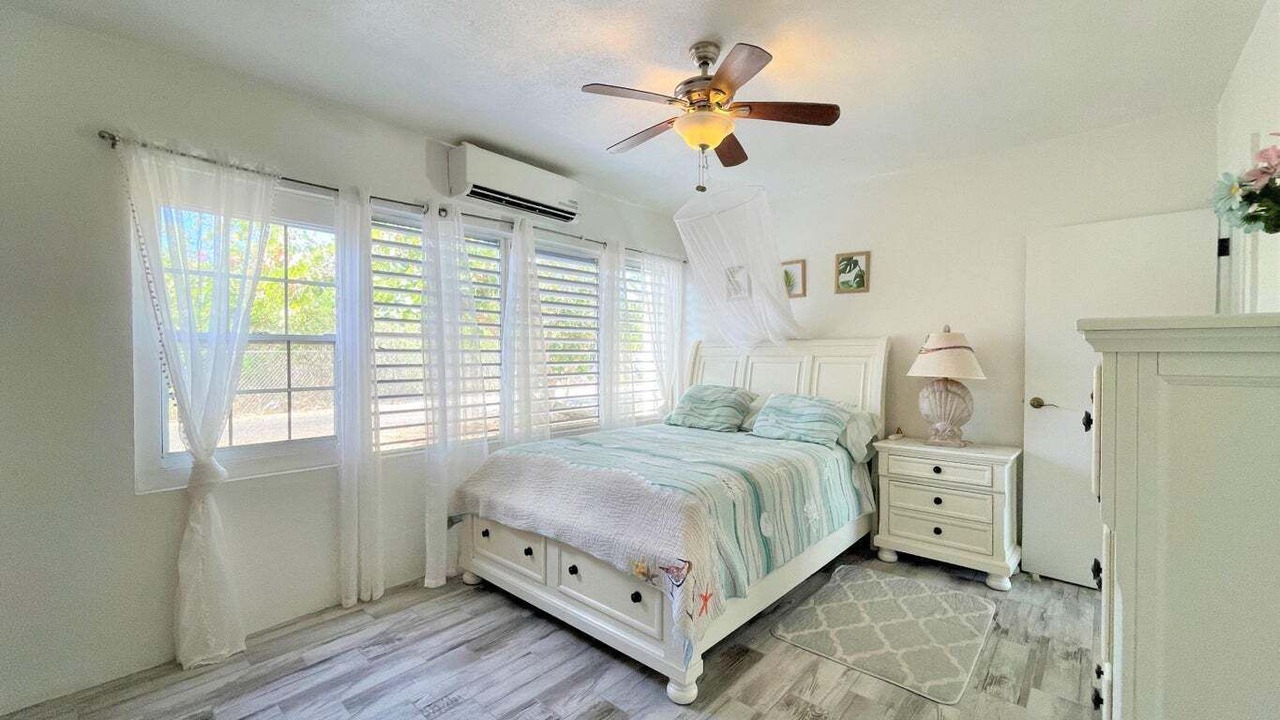 Photo of Bedroom in Frederiksted Southeast