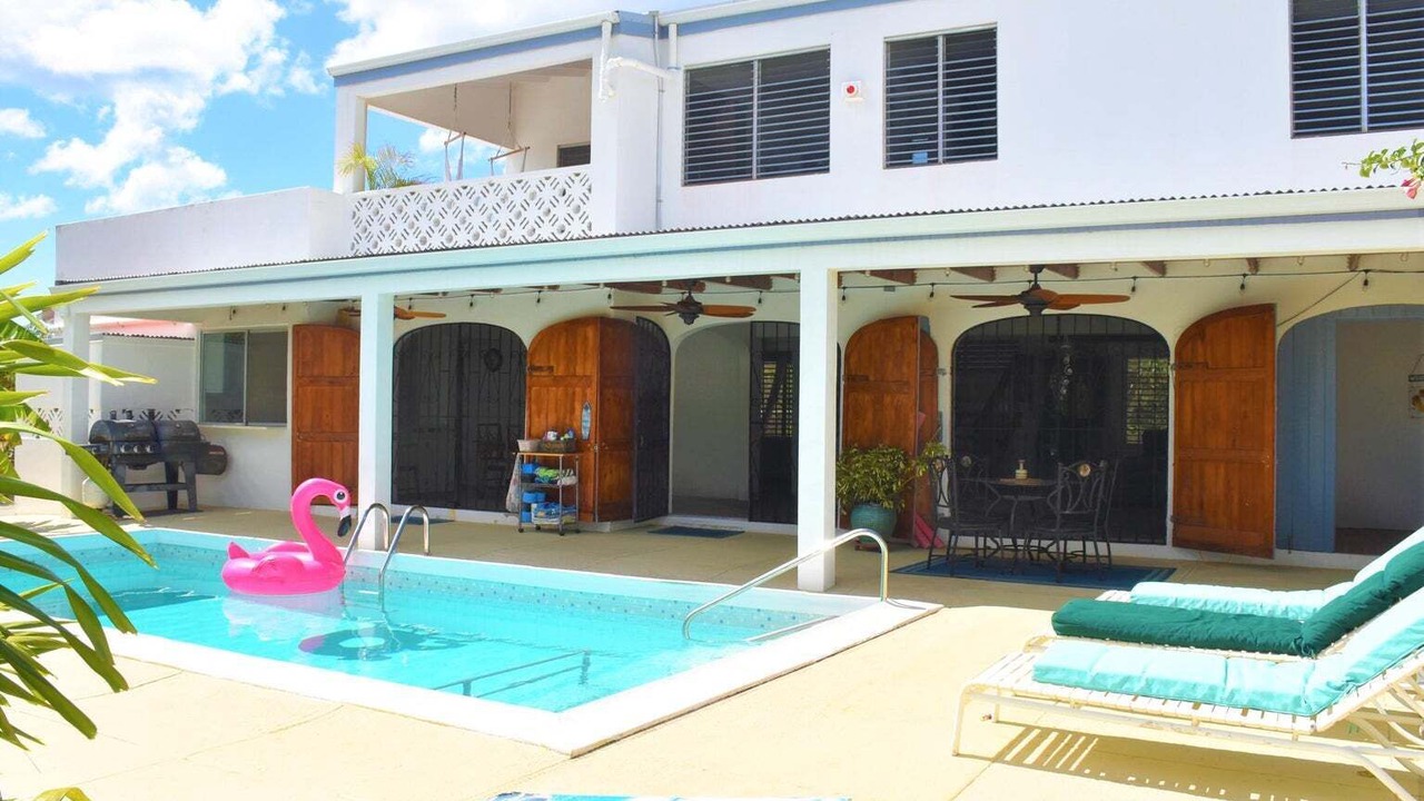 Photo of Outdoor in Frederiksted Southeast