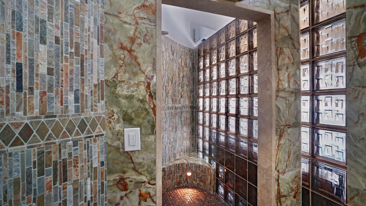 Photo of Bathroom in Peterborg