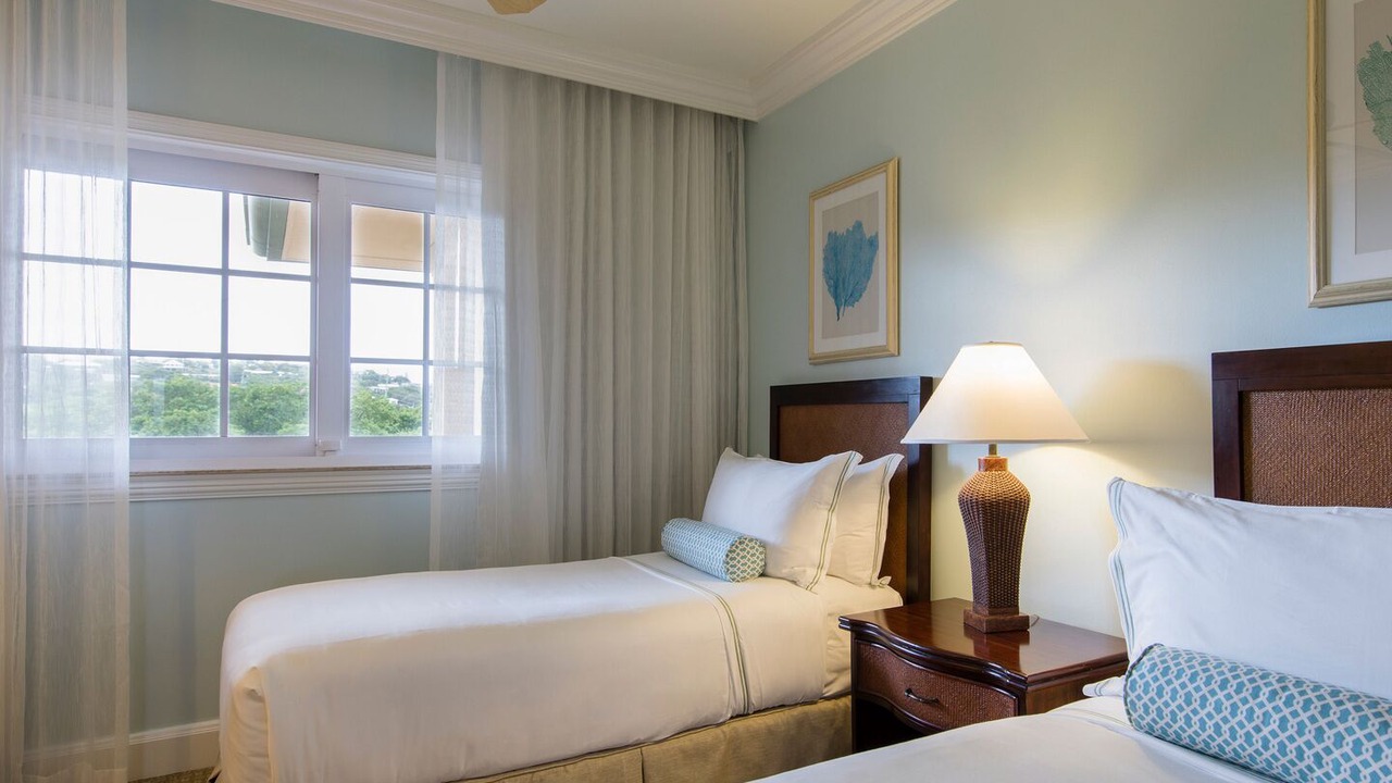 Photo of Bedroom in Nazareth