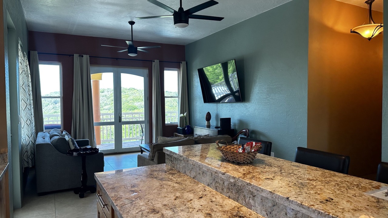 Photo of Livingroom in Benner