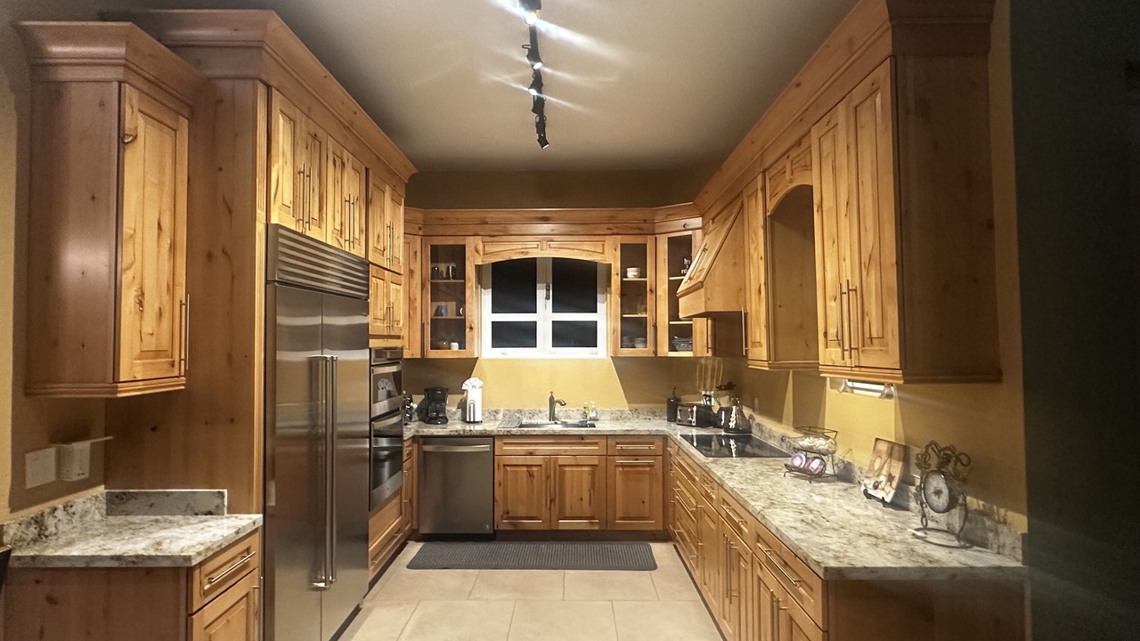 Photo of Kitchen in Benner