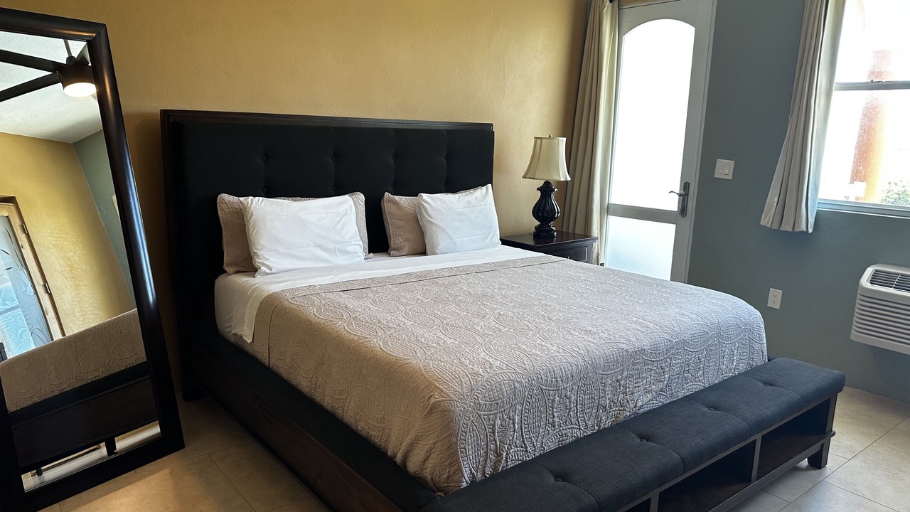 Photo of Bedroom in Benner