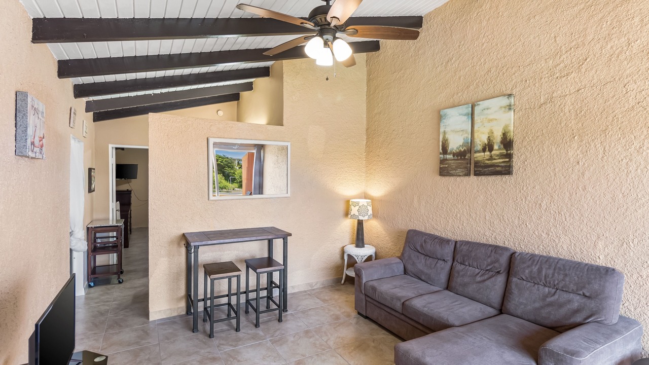 Photo of Patio Balcony in La Grande Princesse