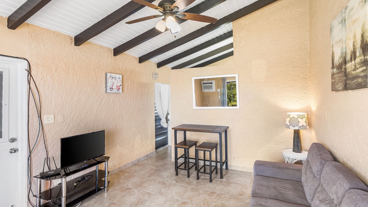 Photo of Patio Balcony in La Grande Princesse