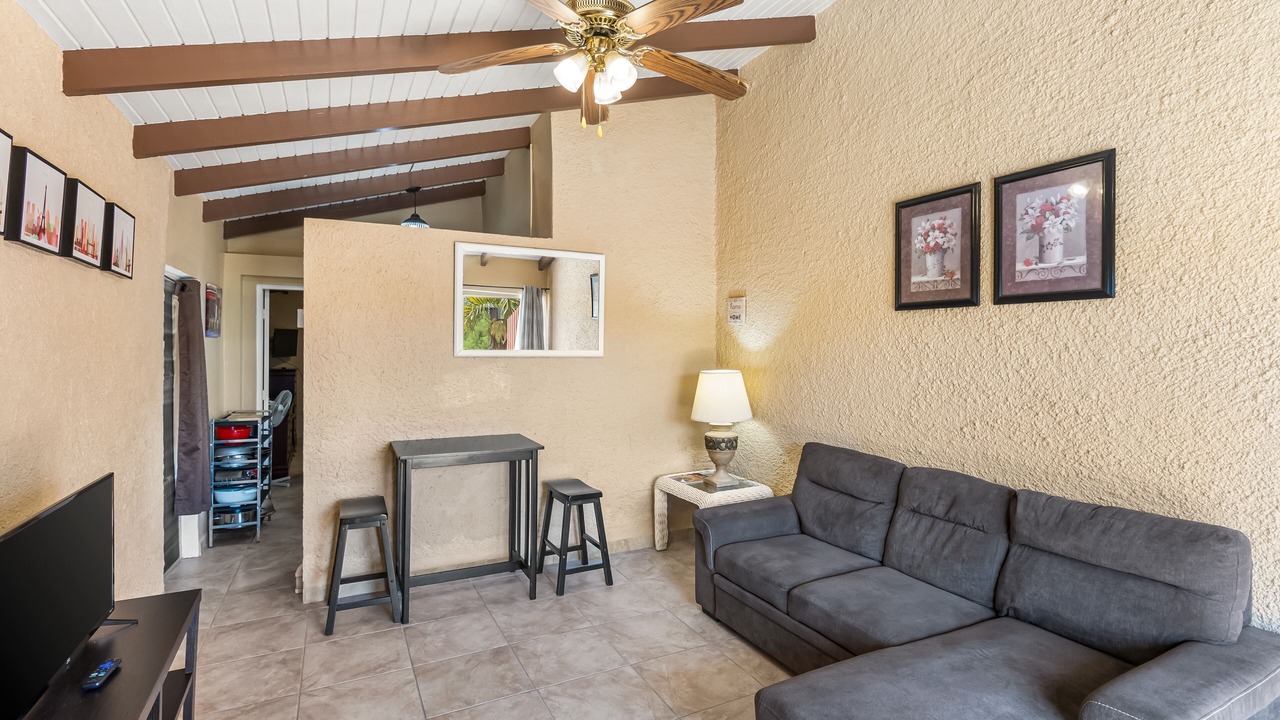 Photo of Patio Balcony in La Grande Princesse