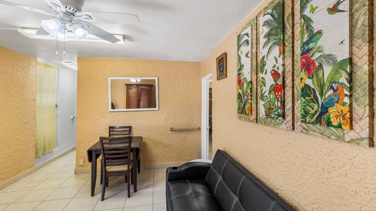 Photo of Patio Balcony in La Grande Princesse