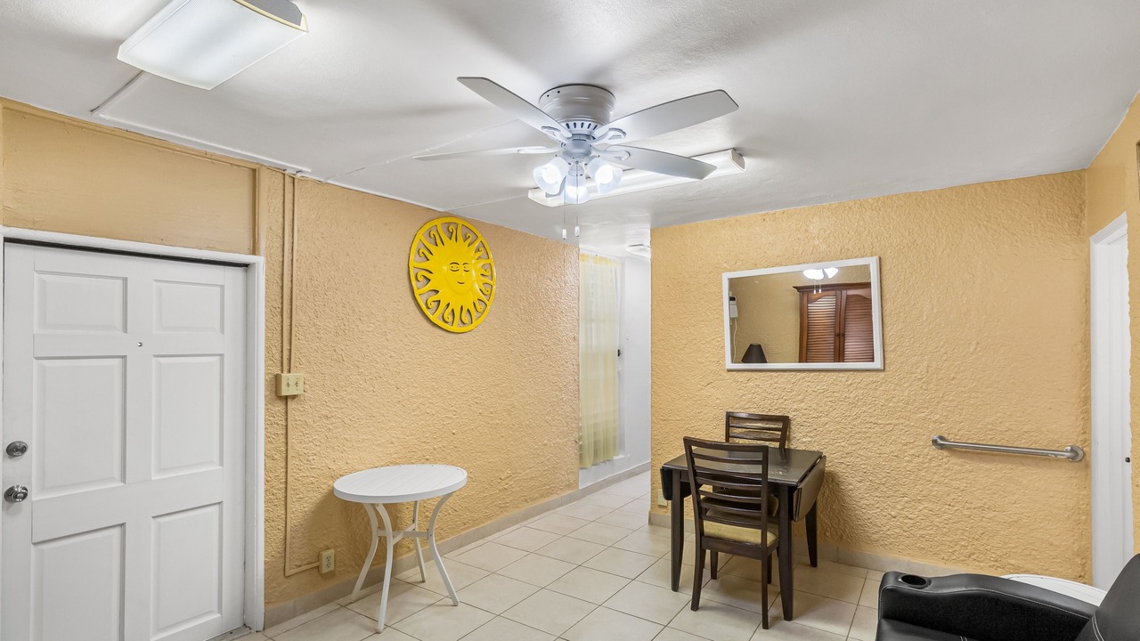 Photo of Patio Balcony in La Grande Princesse