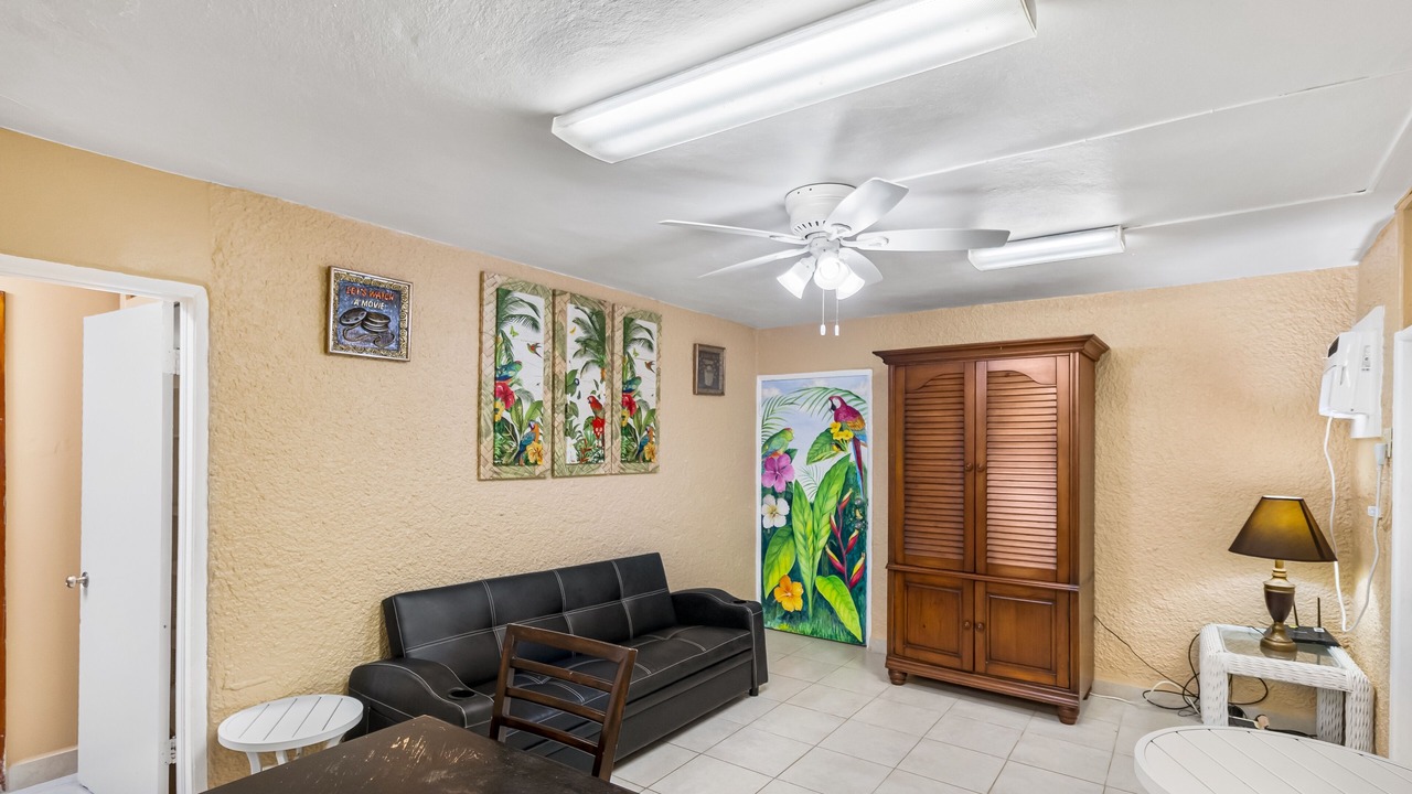 Photo of Patio Balcony in La Grande Princesse