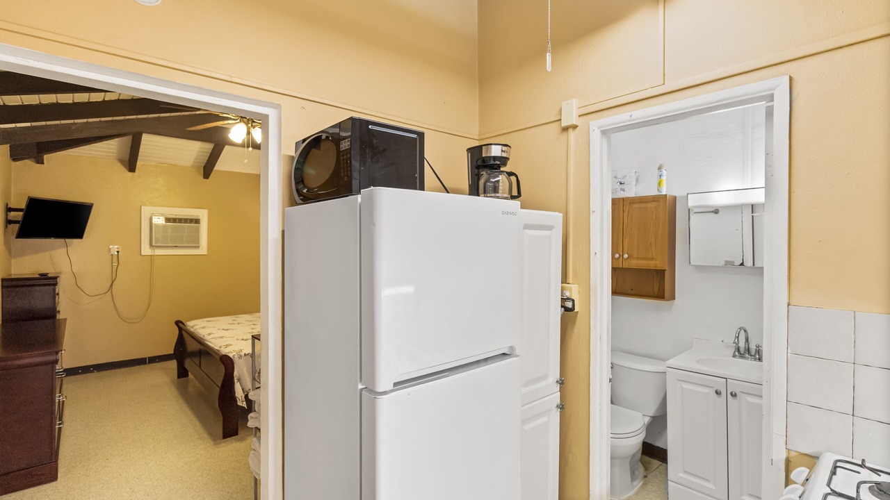 Photo of Bathroom in La Grande Princesse