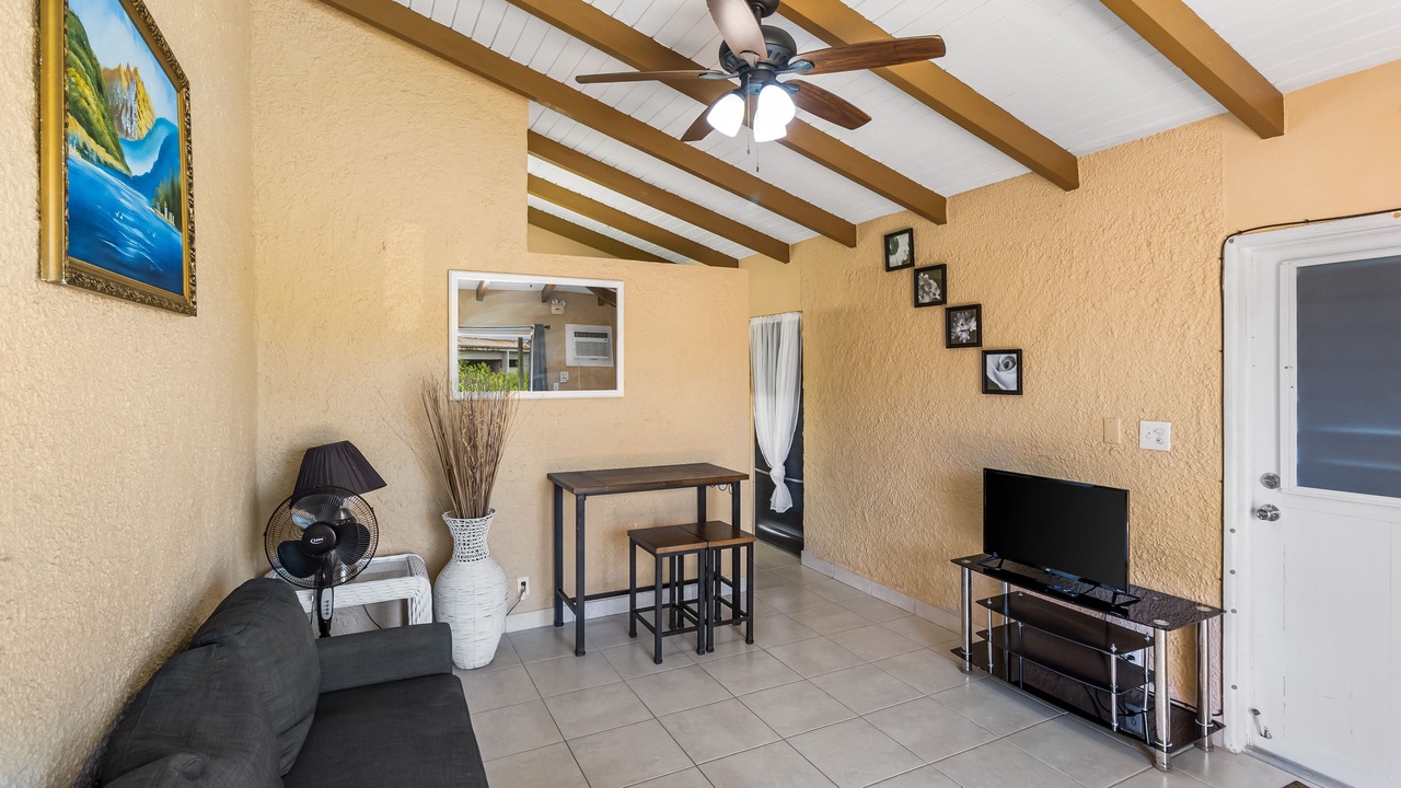 Photo of Patio Balcony in La Grande Princesse