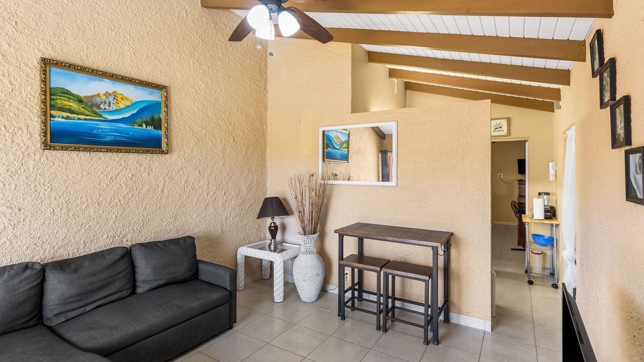 Photo of Patio Balcony in La Grande Princesse