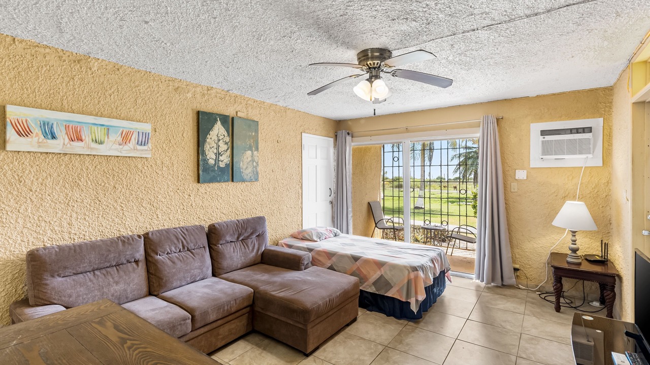 Photo of Patio Balcony in La Grande Princesse