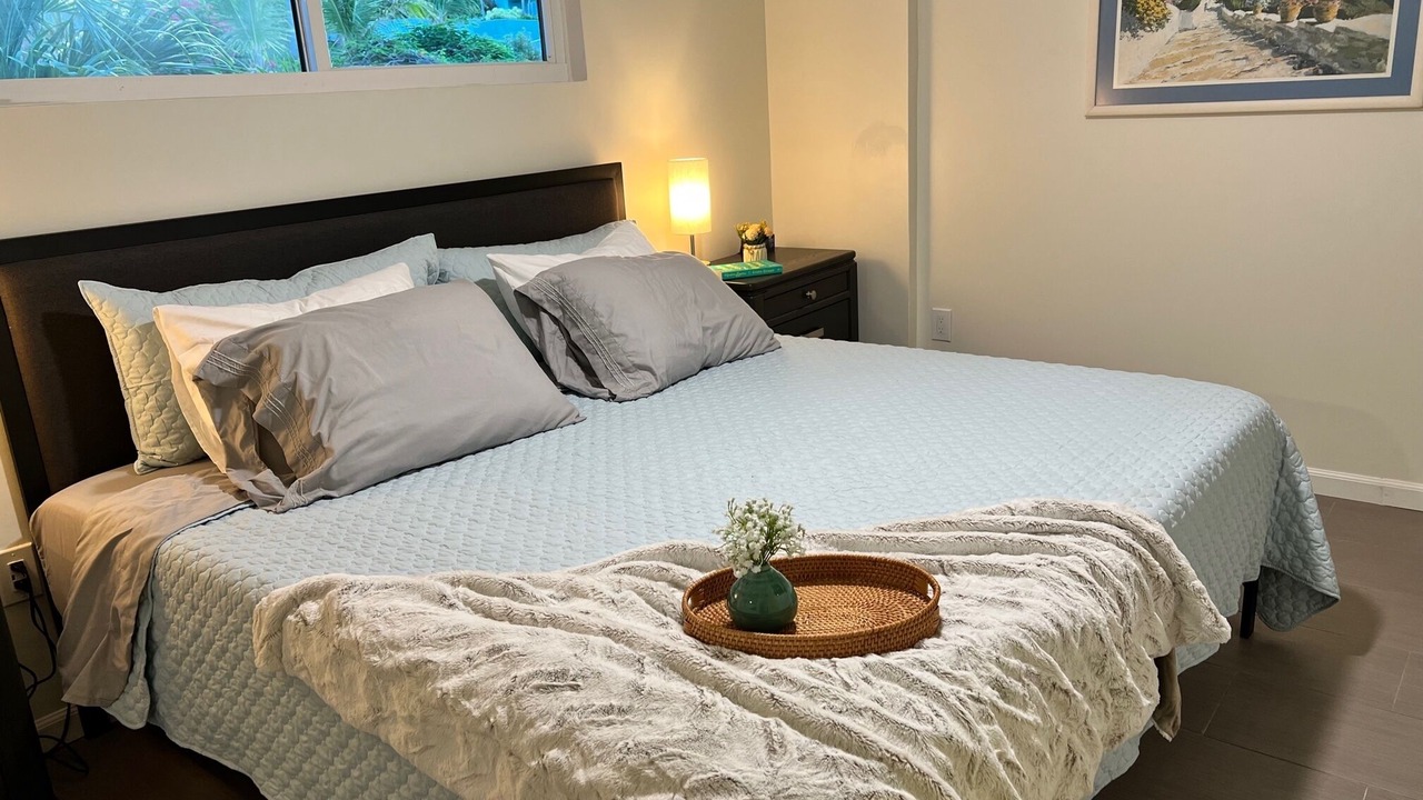 Photo of Bedroom in Estate Demarara