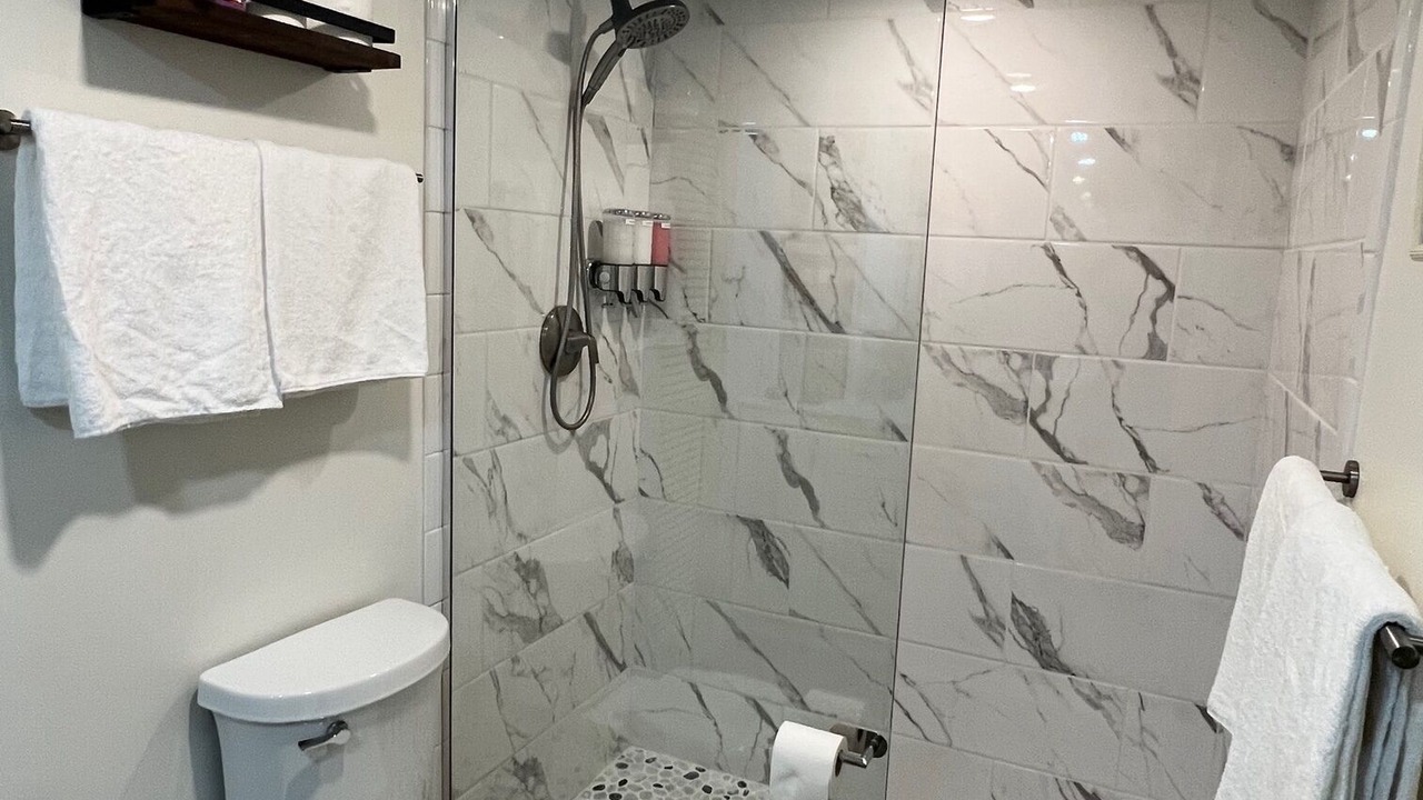Photo of Bathroom in Estate Demarara