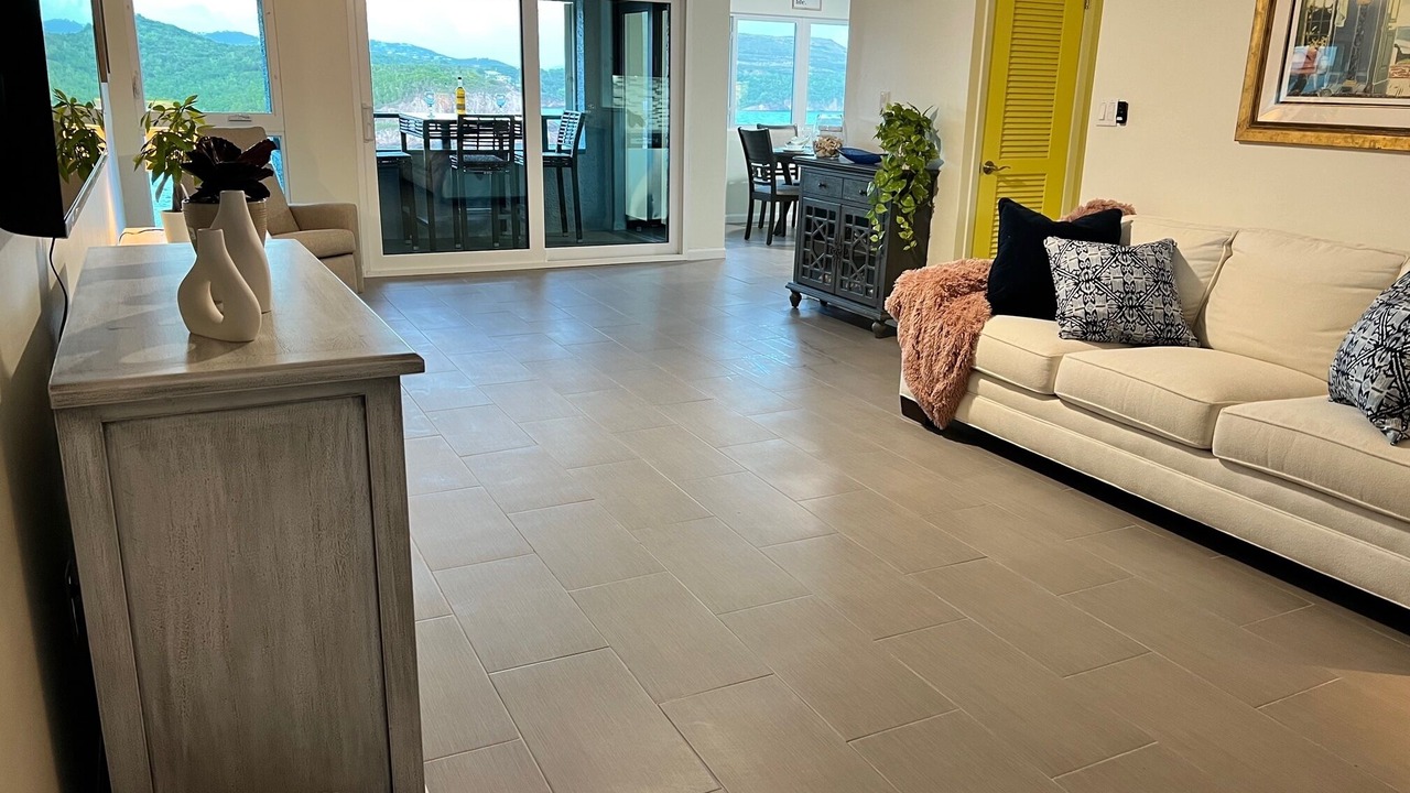 Photo of Livingroom in Estate Demarara