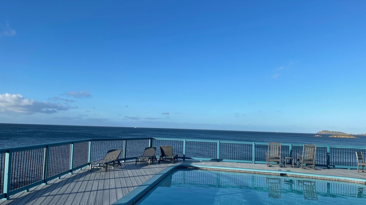 Photo of Outdoor in Estate Demarara