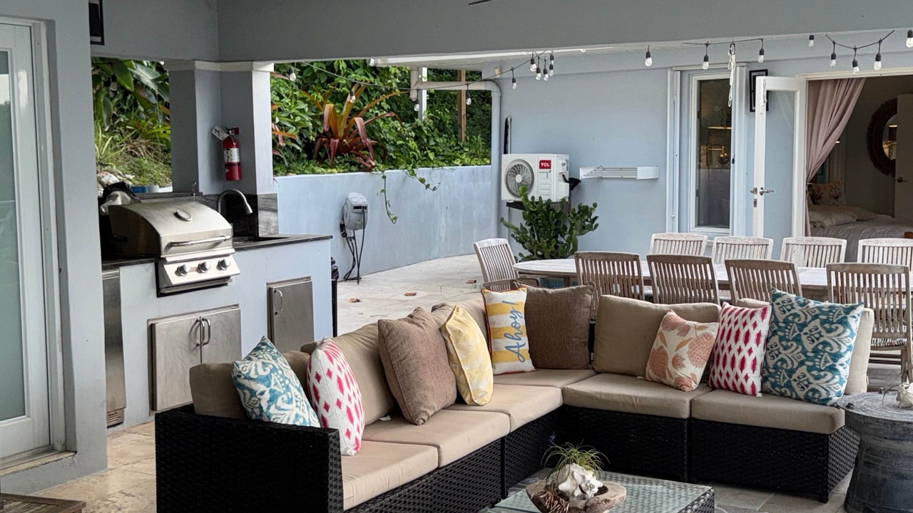 Photo of Outdoor in Estate La Vallee
