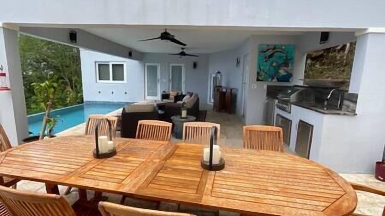 Photo of Outdoor in Estate La Vallee