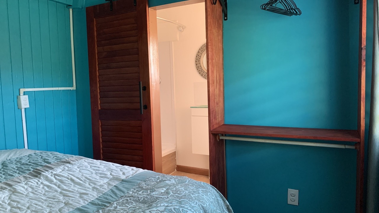 Photo of Bedroom in Estate Work and Rest
