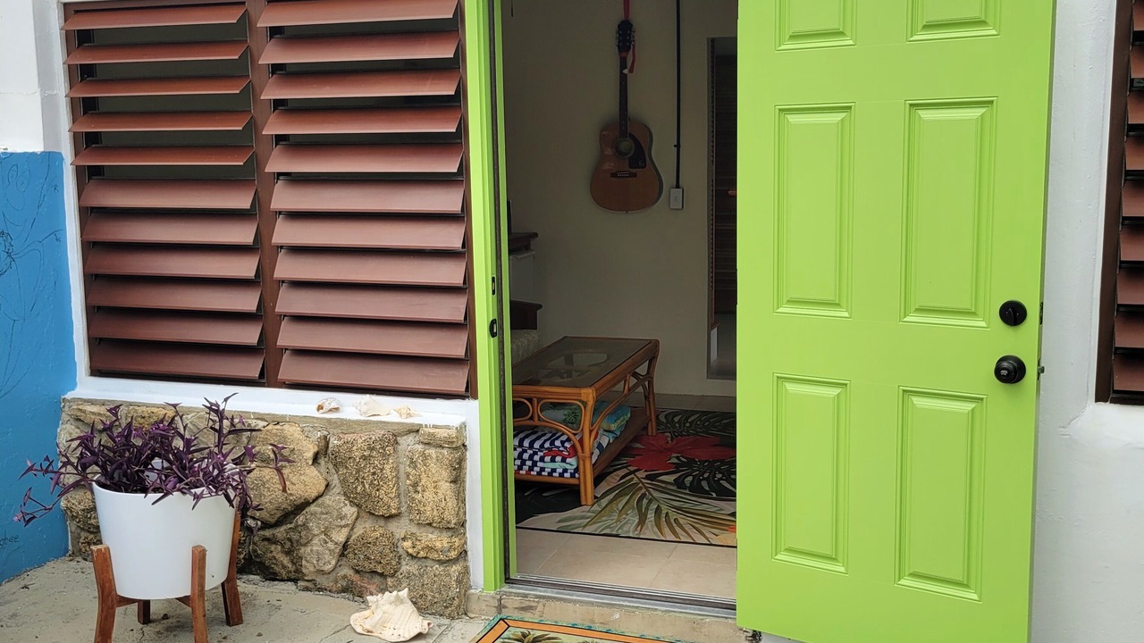 Photo of Outdoor in Estate La Vallee