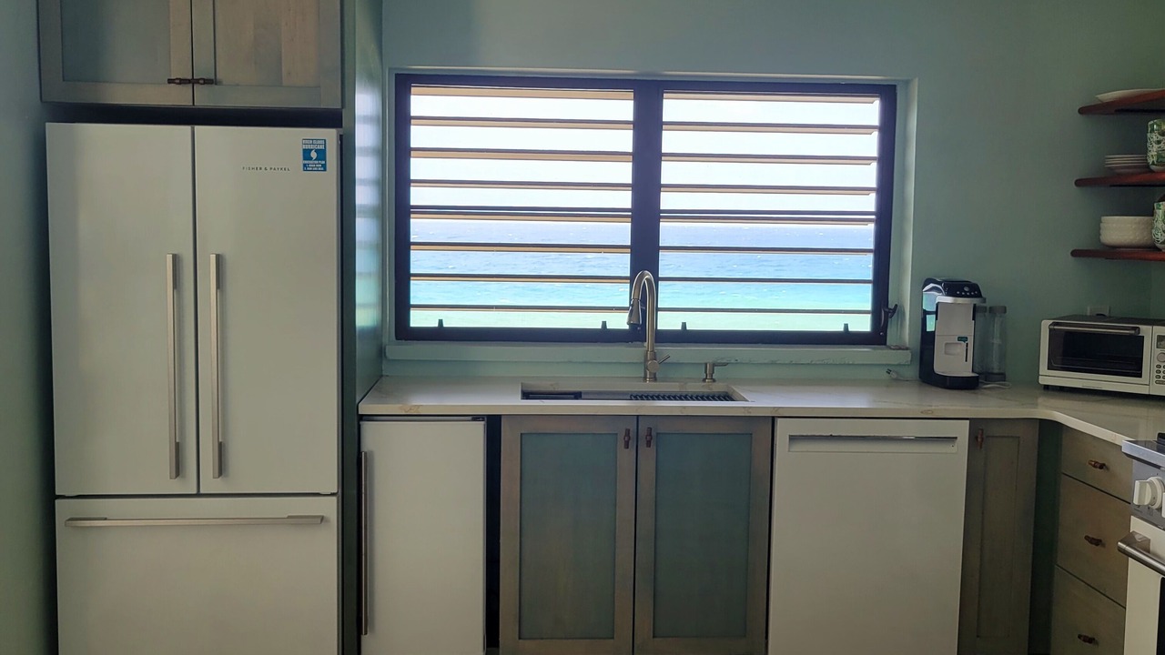 Photo of Kitchen in Estate La Vallee