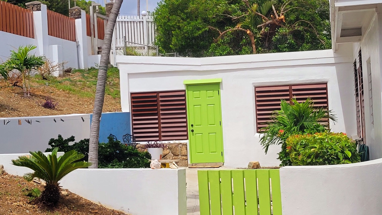 Photo of Outdoor in Estate La Vallee