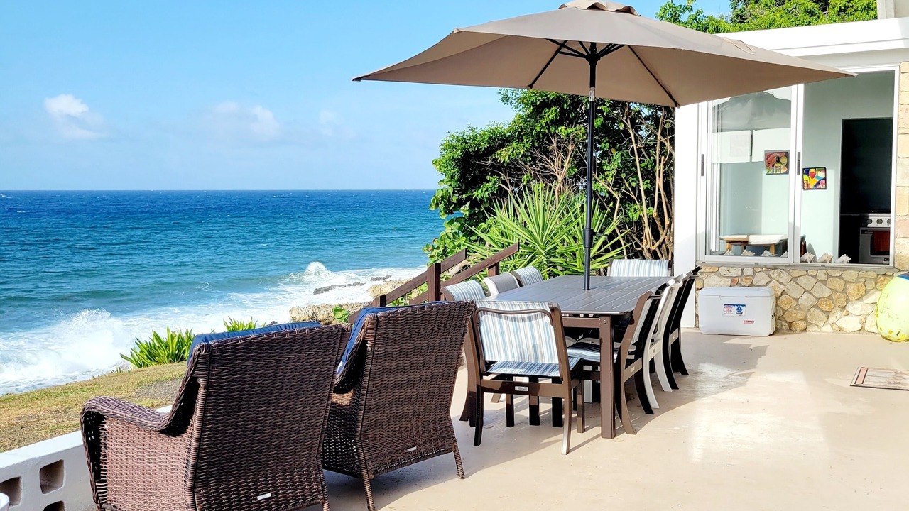 Photo of Outdoor in Estate La Vallee