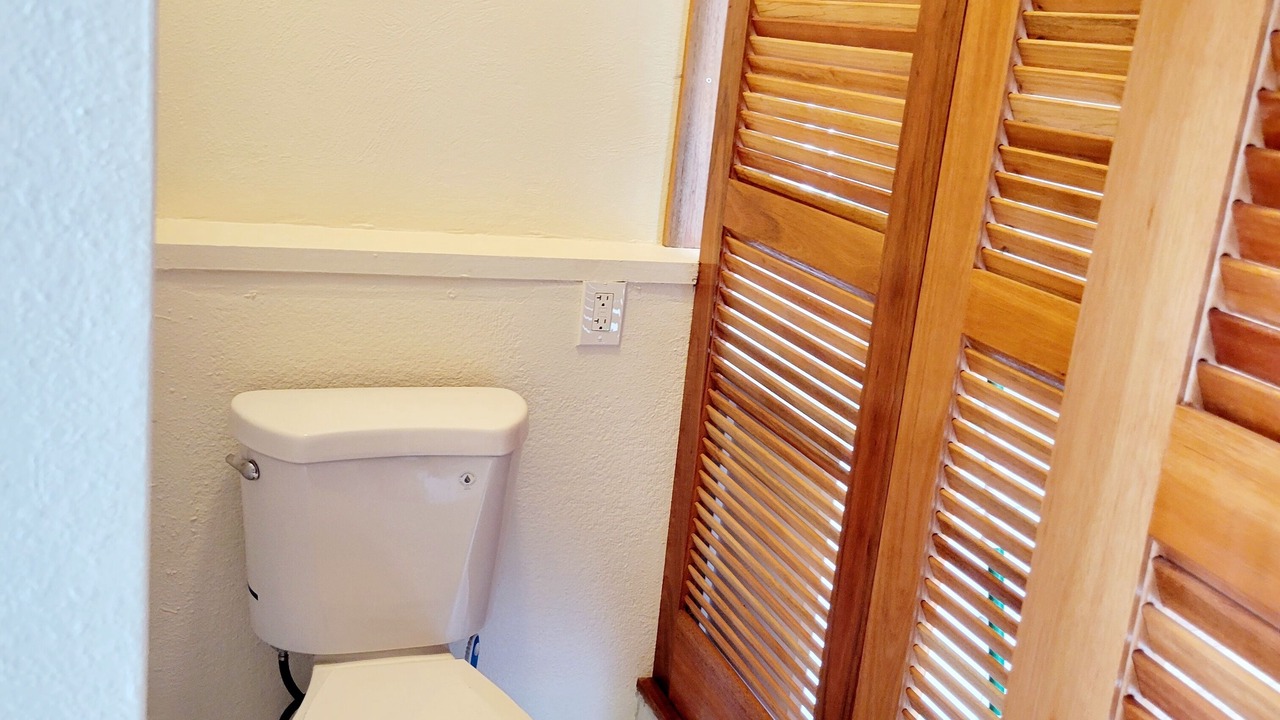 Photo of Bathroom in Estate La Vallee