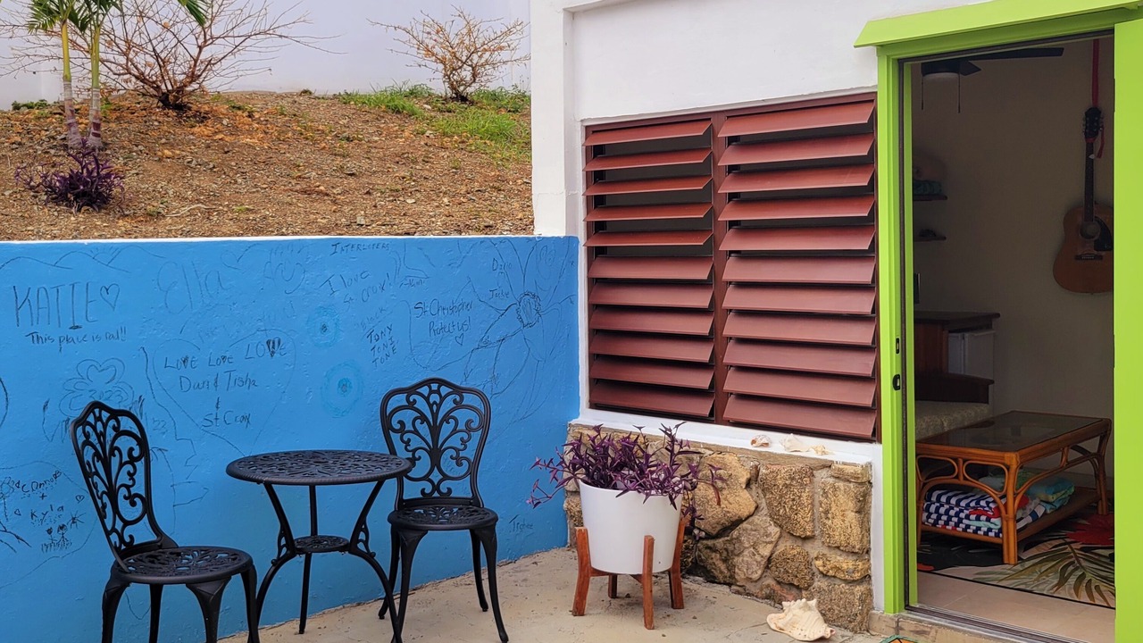 Photo of Outdoor in Estate La Vallee