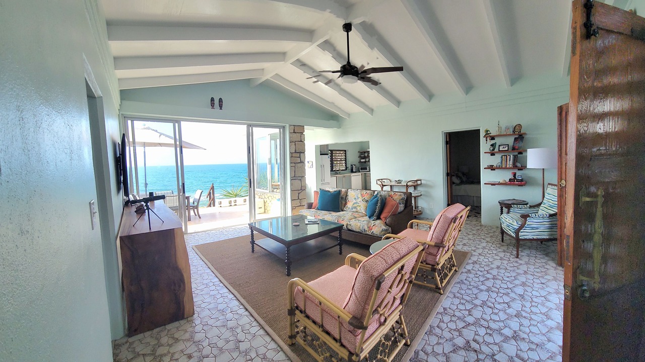 Photo of Livingroom in Estate La Vallee
