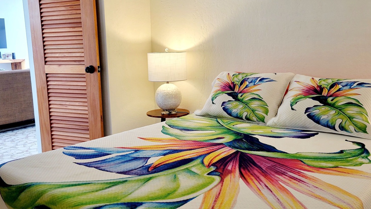 Photo of Bedroom in Estate La Vallee