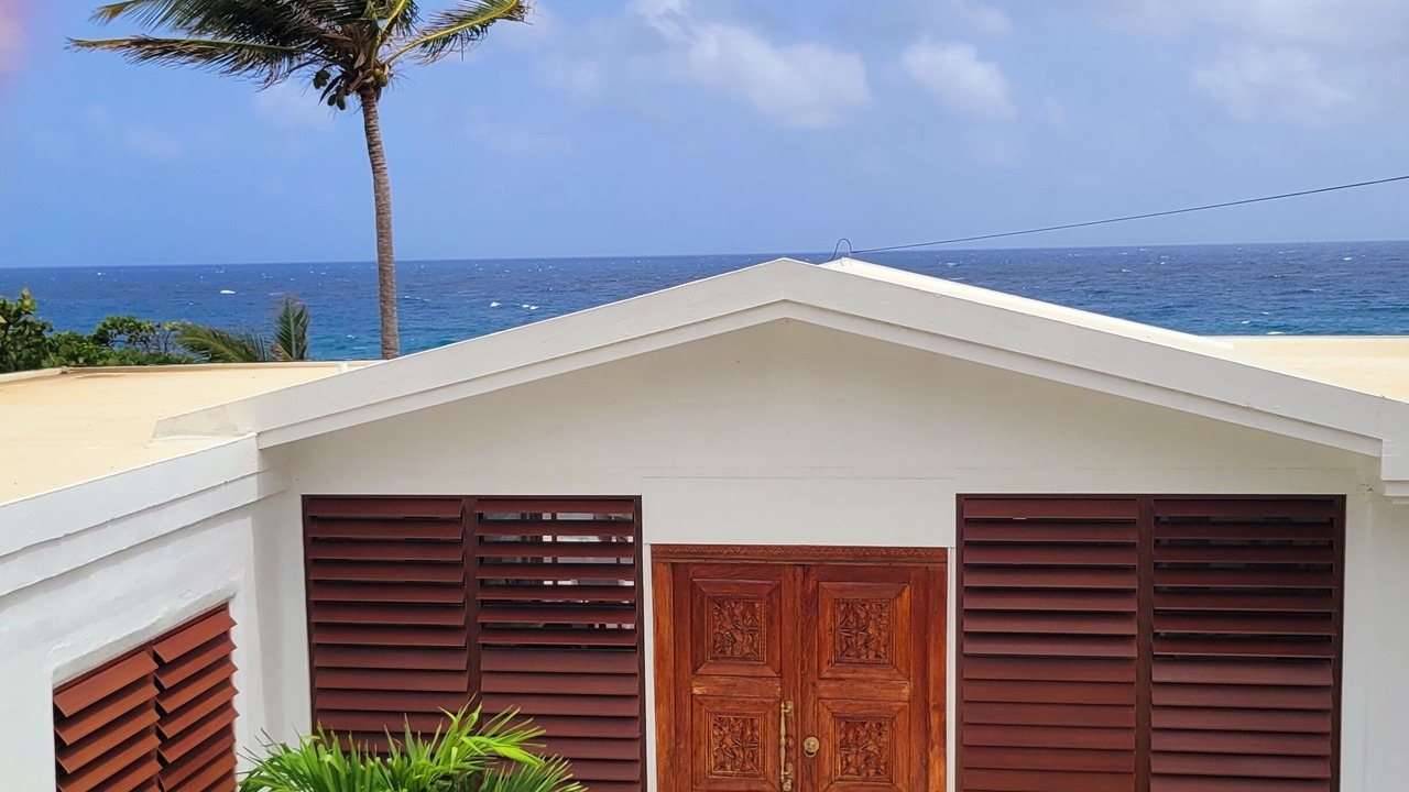 Photo of Outdoor in Estate La Vallee