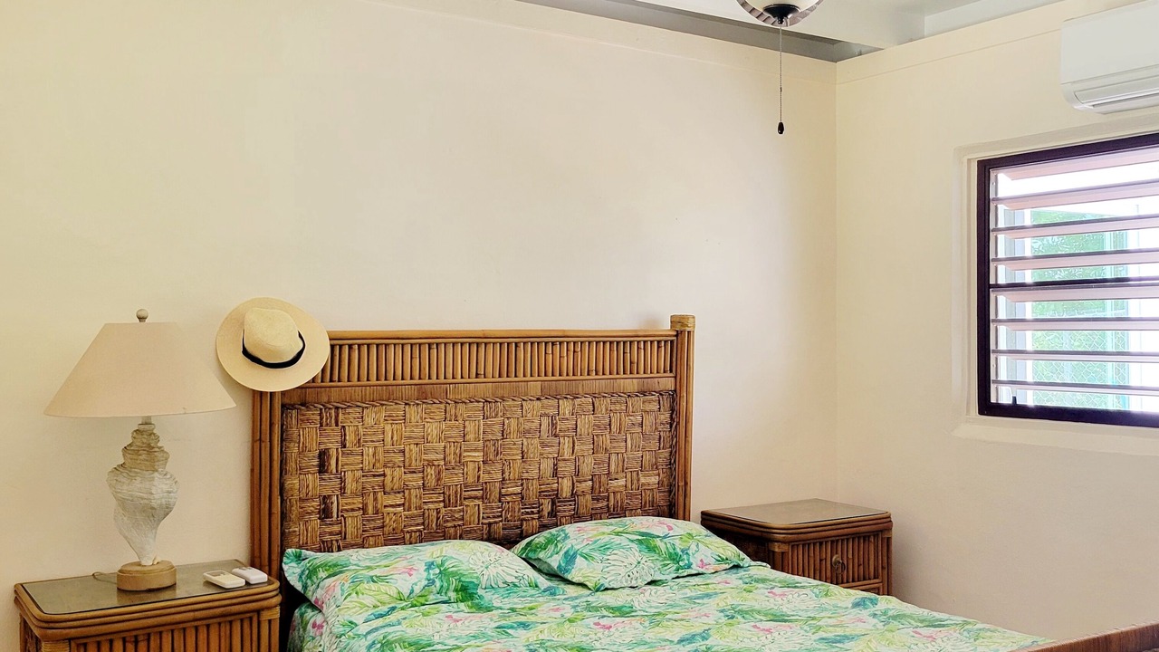 Photo of Bedroom in Estate La Vallee