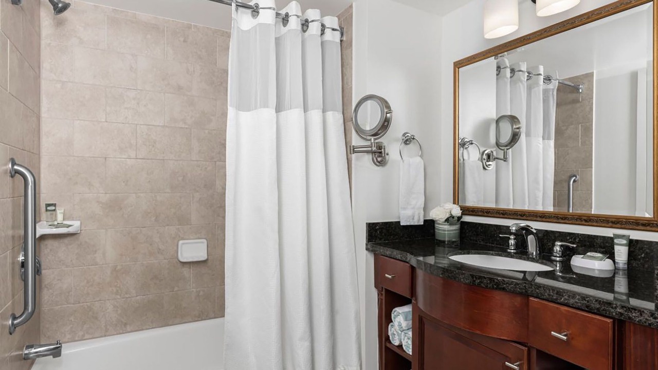 Photo of Bathroom in Estate Bakkero