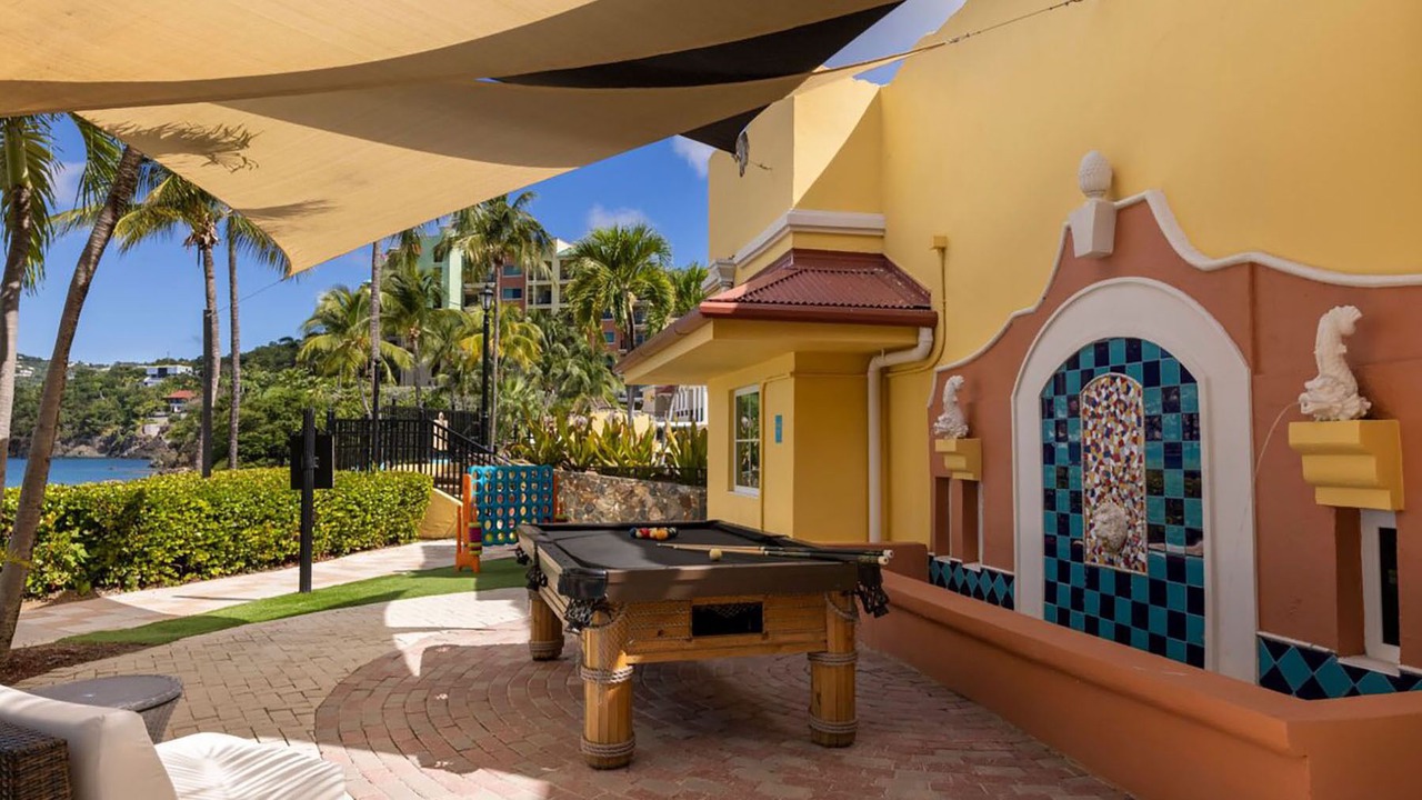 Photo of Patio Balcony in Estate Bakkero