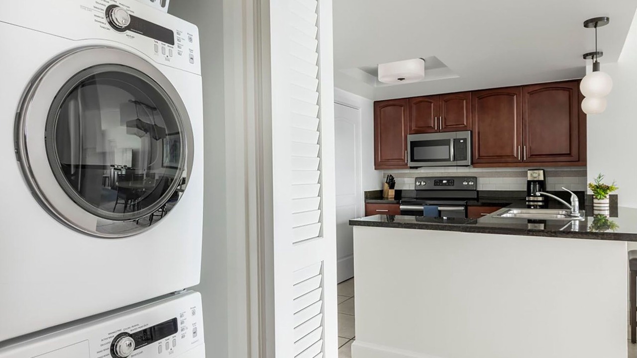 Photo of Kitchen in Estate Bakkero