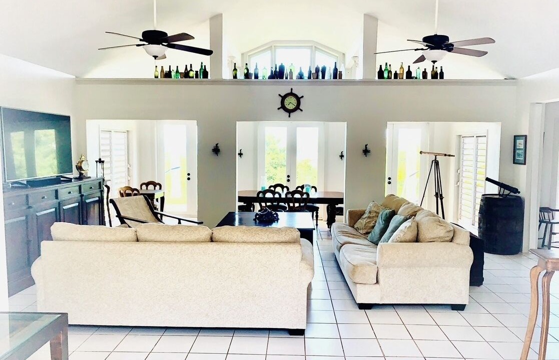 Photo of Livingroom in Cotton Valley