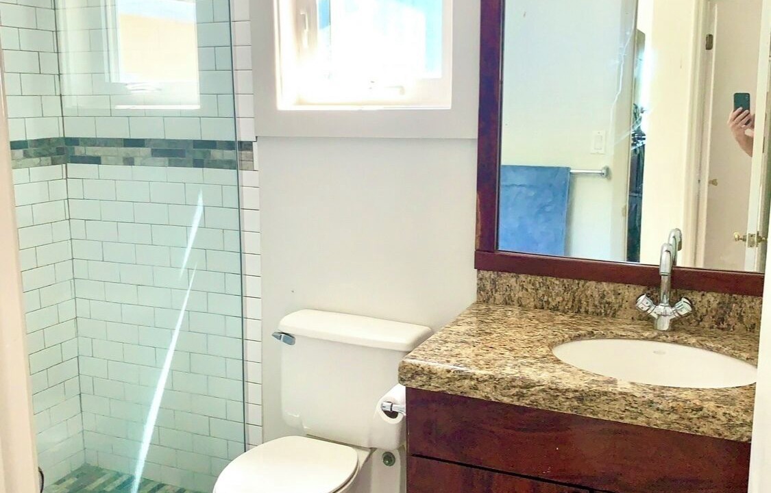 Photo of Bathroom in Cotton Valley