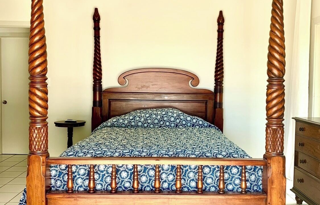 Photo of Bedroom in Cotton Valley