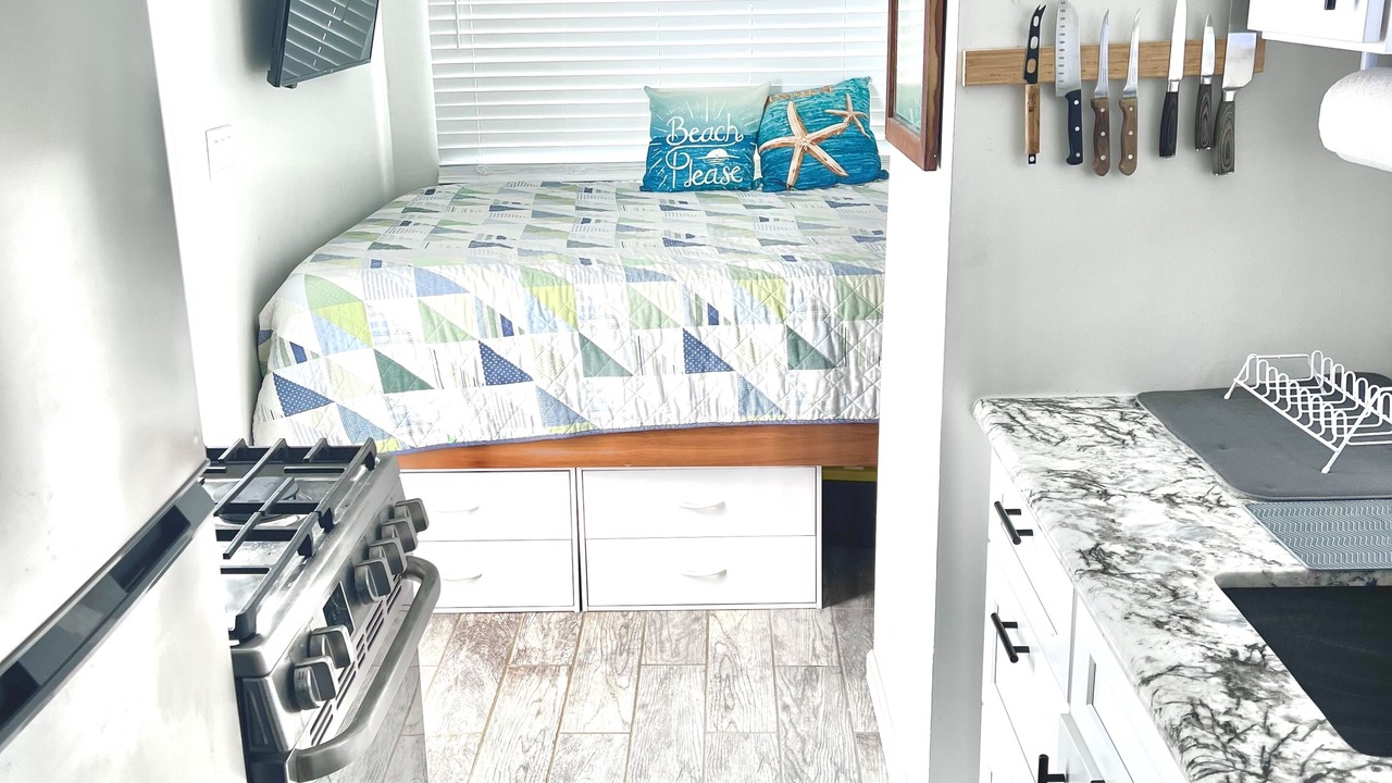 Photo of Kitchen in Cotton Valley