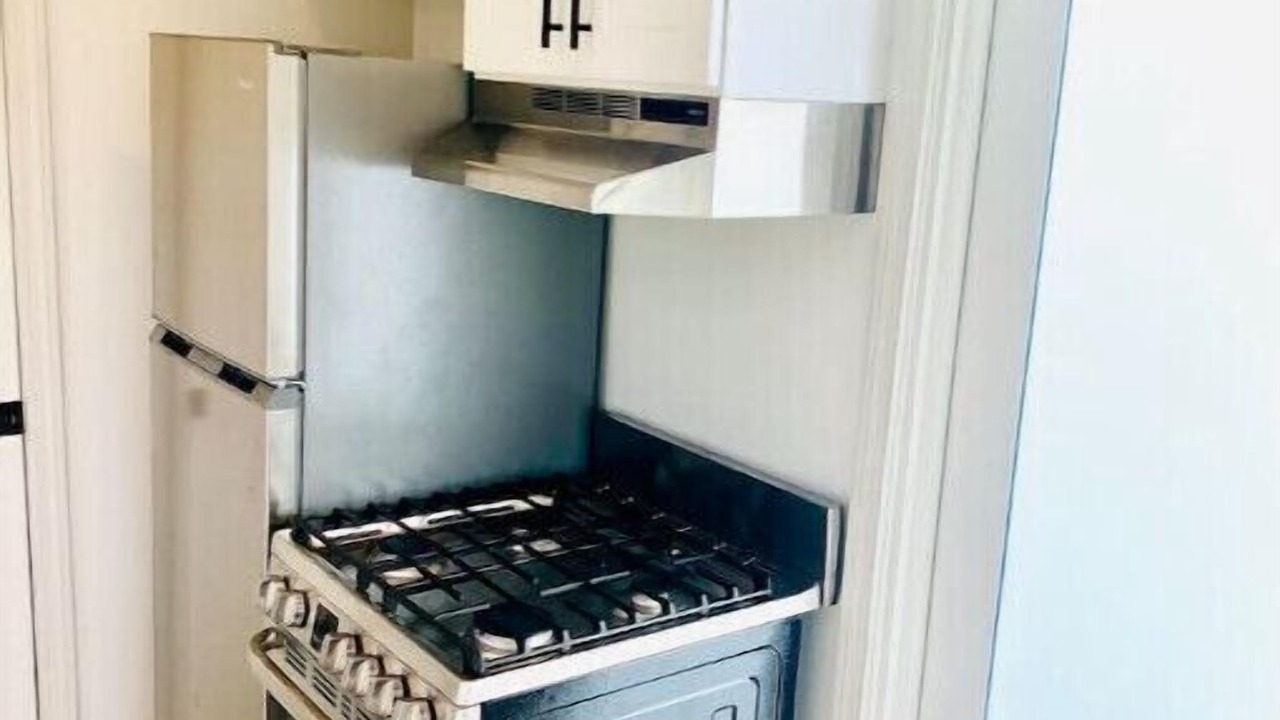 Photo of Kitchen in Cotton Valley