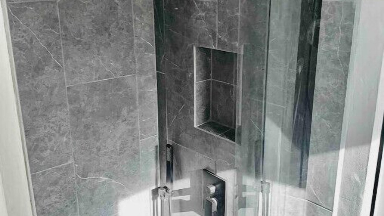 Photo of Bathroom in Cotton Valley