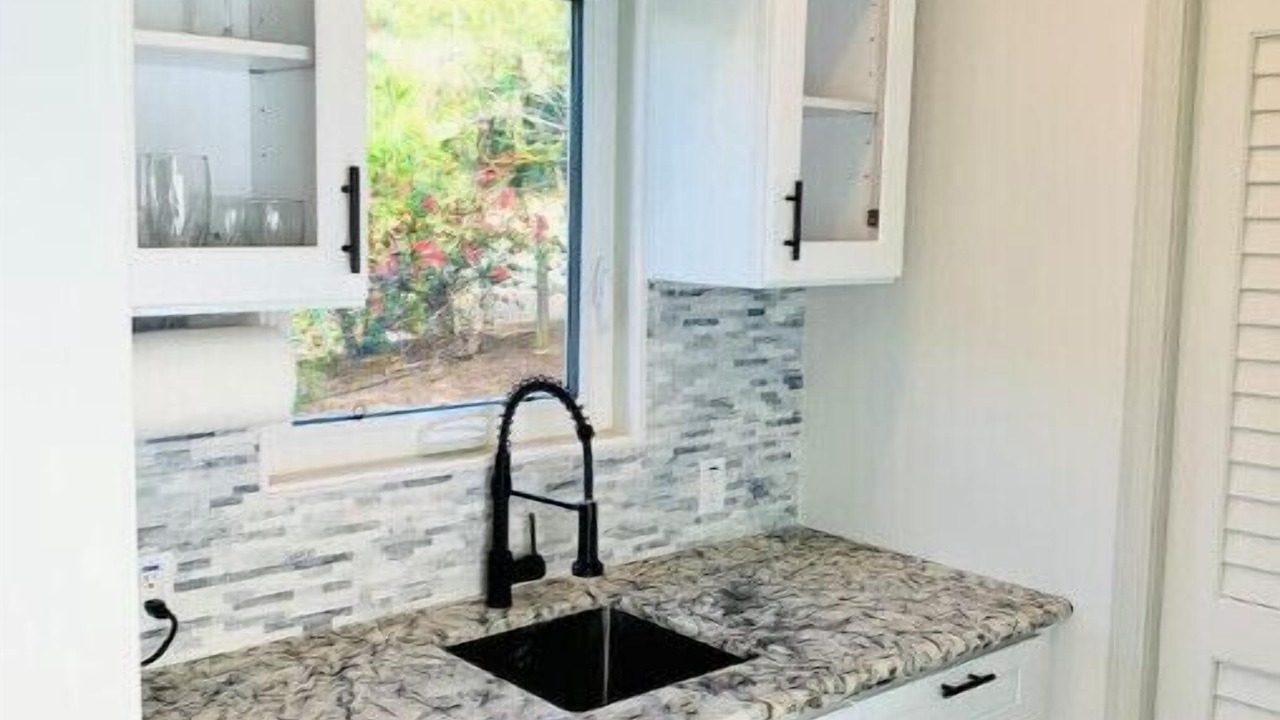 Photo of Kitchen in Cotton Valley