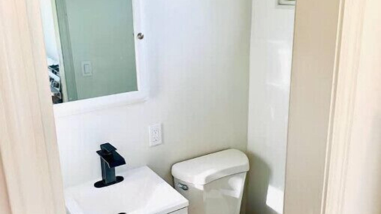 Photo of Bathroom in Cotton Valley