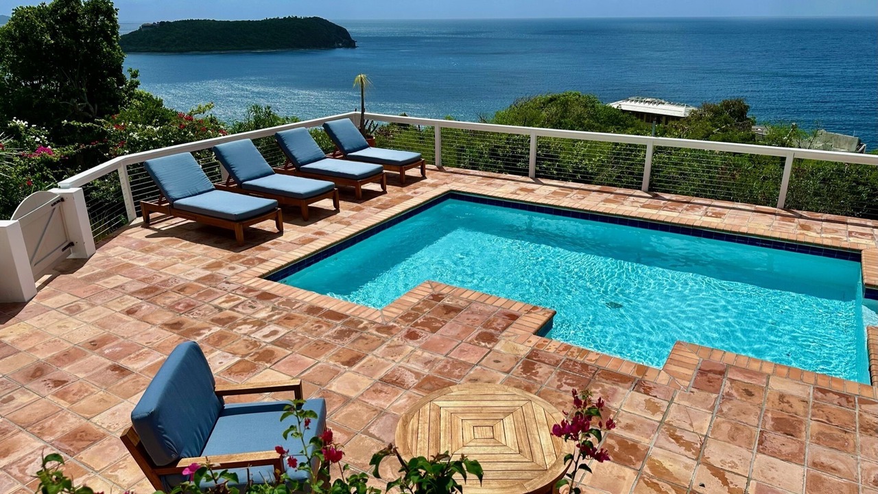 Photo of Outdoor in Estate Chocolate Hole and Great Cruz Bay
