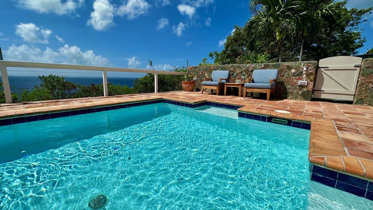Photo of Outdoor in Estate Chocolate Hole and Great Cruz Bay