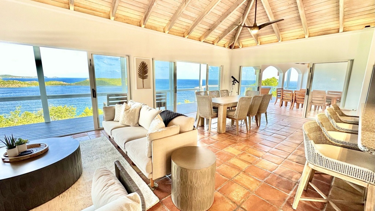 Photo of Others in Estate Chocolate Hole and Great Cruz Bay